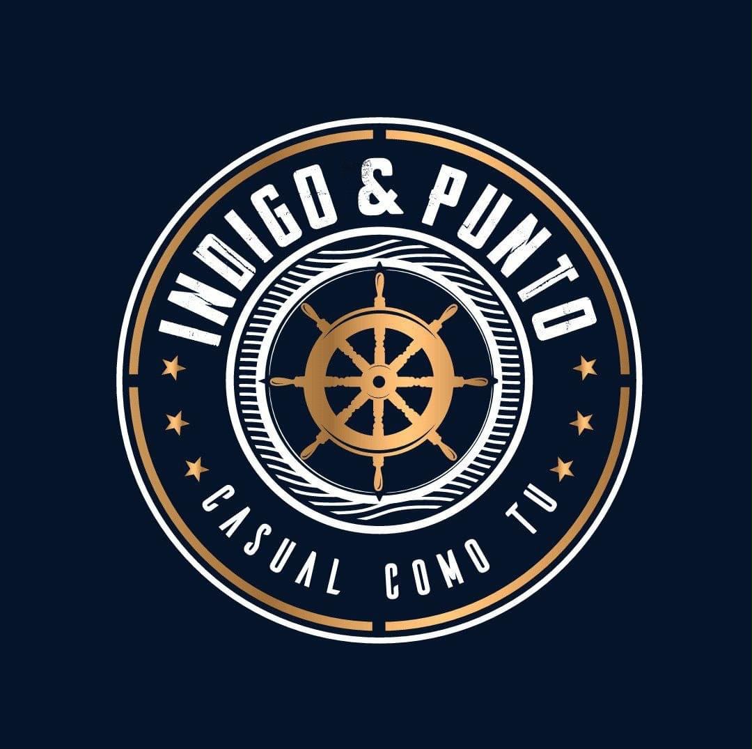 Indigo & Punto